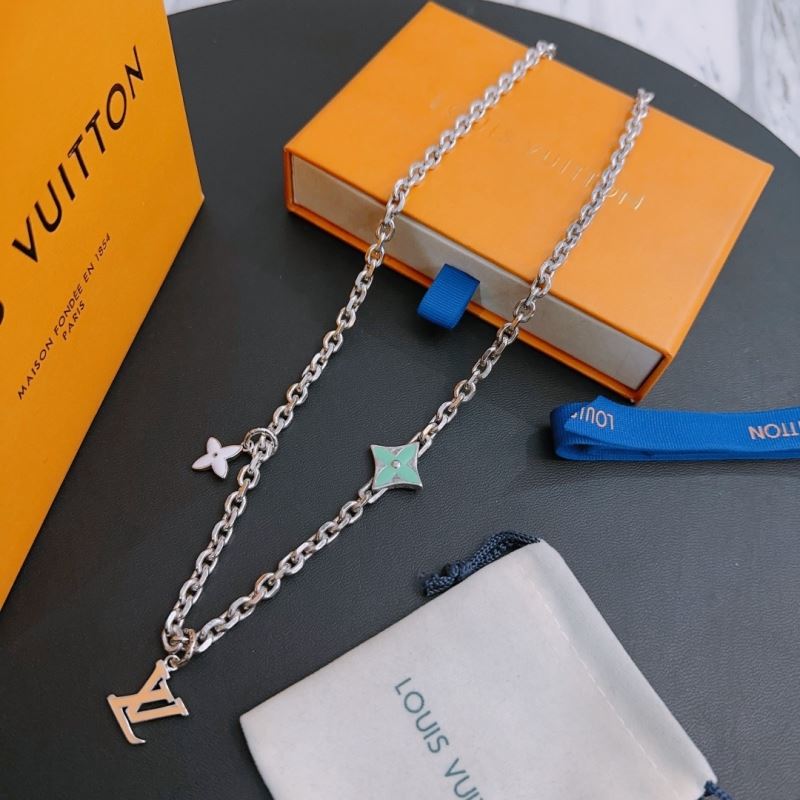 Louis Vuitton Necklaces